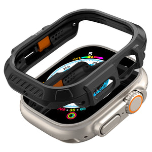 Spigen Apple Watch Ultra 3/2/1 (49mm) Case Lock Fit view 4