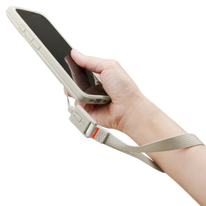 Spigen Classic LS Phone Strap DA30S-LS Wrist Lanyard view 13