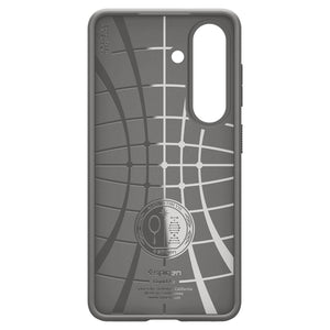 Spigen Galaxy S26 Plus Case – Liquid Air – Marble Gray – product image 8