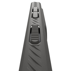 Spigen Galaxy S26 Plus Case – Liquid Air – Marble Gray – product image 9