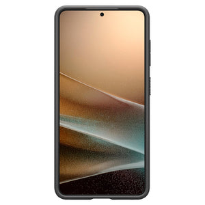 Spigen Galaxy S26 Plus Case – Liquid Air – Matte Black – product image 4
