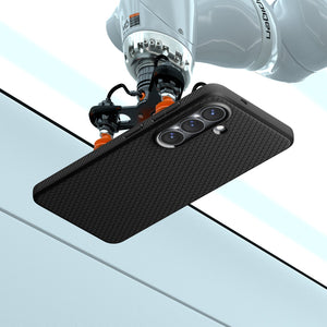 Spigen Galaxy S26 Plus Case – Liquid Air – Matte Black – product image 10