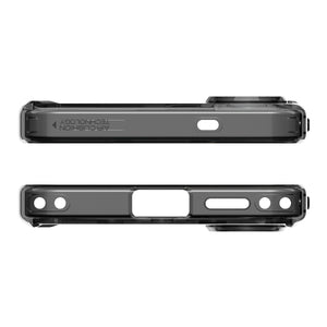 Spigen Galaxy S26 Plus Case – Ultra Hybrid Zero One (MagFit) – Zero One Black – product image 6