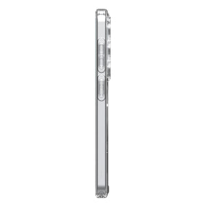Spigen Galaxy S26 Plus Case – Ultra Hybrid Zero One (MagFit) – Zero One White – product image 5