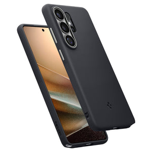 Spigen Galaxy S26 Ultra Case – Nano Pop (MagFit) – Black Sesame – product image 12