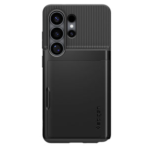 Spigen Galaxy S26 Ultra Case Slim Armor CS view 3