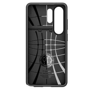 Spigen Galaxy S26 Ultra Case Slim Armor CS view 4