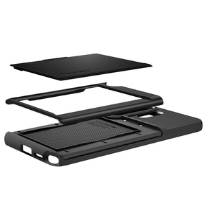 Spigen Galaxy S26 Ultra Case Slim Armor CS view 7