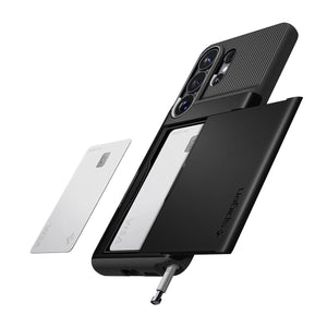 Spigen Galaxy S26 Ultra Case Slim Armor CS view 8
