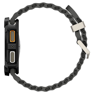 Spigen Galaxy Watch 8 (44mm) Case Rugged Armor view 7