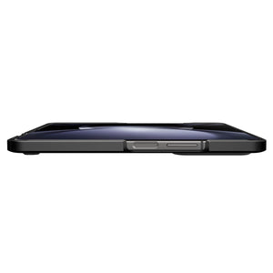 Spigen Galaxy Z Fold 5 Series Case – Thin Fit P – Black – product image 9