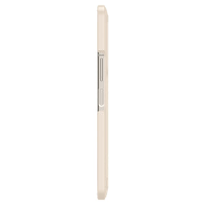 Spigen Galaxy Z Fold 5 Series Case – Thin Fit P – Pearled Ivory – product image 4