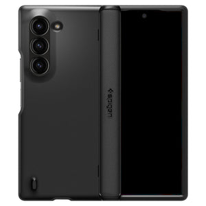 Spigen Galaxy Z Fold 6 Case – Slim Armor Pro – Black – product image 5
