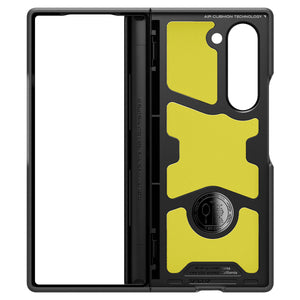 Spigen Galaxy Z Fold 6 Case – Slim Armor Pro – Black – product image 7
