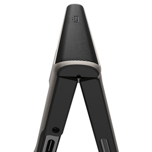 Spigen Galaxy Z Fold 6 Case – Slim Armor Pro – Gunmetal – product image 9