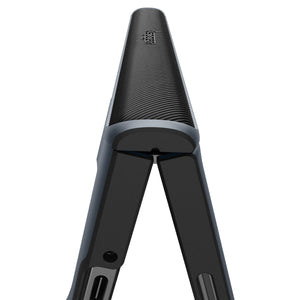 Spigen Galaxy Z Fold 6 Case – Slim Armor Pro – Metal Slate – product image 11