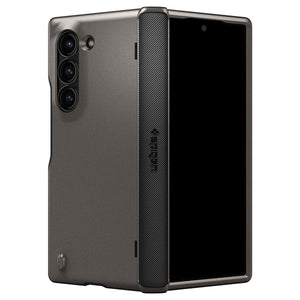 Spigen Galaxy Z Fold 6 Case – Slim Armor Pro – Gunmetal – product image 10
