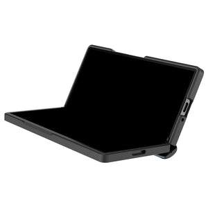 Spigen Galaxy Z Fold 6 Case – Slim Armor Pro – Metal Slate – product image 7