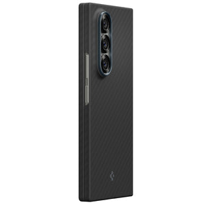 Spigen Galaxy Z Fold 7 Case Air Skin Aramid view 6