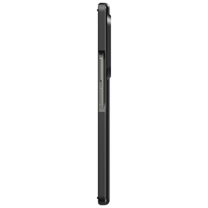 Spigen Galaxy Z Fold 7 Case – Tough Armor Pro (MagFit) – Black – product image 5