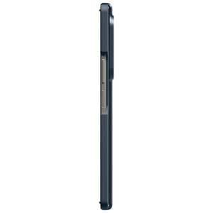 Spigen Galaxy Z Fold 7 Case – Tough Armor Pro (MagFit) – Metal Slate – product image 5