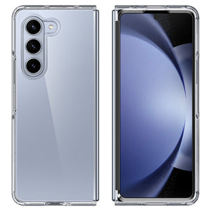 Spigen Galaxy Z Fold 5 Case Ultra Hybrid view 8