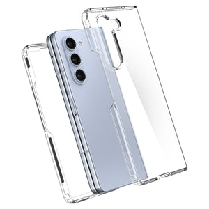 Spigen Galaxy Z Fold 5 Case Ultra Hybrid view 9