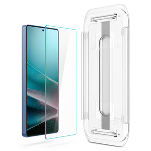 Spigen Galaxy S25 Ultra Screen Protector Glas.tR EZ Fit HD (2 Pack) view 4