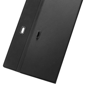 Spigen Car Registration & Insurance Holder Accessory Slim Document Wallet for Tesla Model 3/Y/S/X & Cybertruck view 4