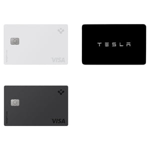 Spigen Car Registration & Insurance Holder Accessory Slim Document Wallet for Tesla Model 3/Y/S/X & Cybertruck view 6