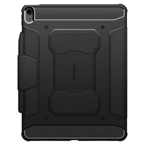 Spigen iPad Air 13-inch Tablet Case Rugged Armor Pro view 2