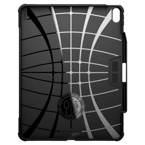 Spigen iPad Air 13-inch Tablet Case Rugged Armor Pro view 4