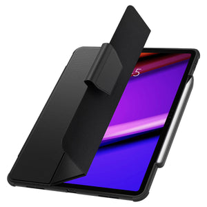 Spigen iPad Air 13-inch Tablet Case Rugged Armor Pro view 8