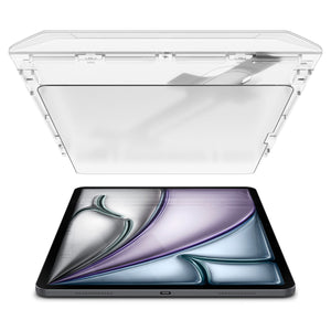Spigen iPad Air 13-inch (2024–2026) Screen Protector Paper Touch EZ Fit (1 Pack) view 4