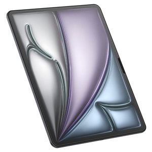 Spigen iPad Air 13-inch (2024–2026) Screen Protector Paper Touch EZ Fit (1 Pack) view 5