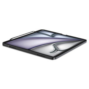 Spigen iPad Air 13-inch Tablet Case Enzo Aramid MagFit view 9