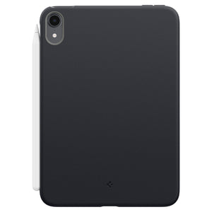 Spigen iPad Mini 7 / iPad Mini 6 Case – Nano Pop – Black Sesame – product detail image 1