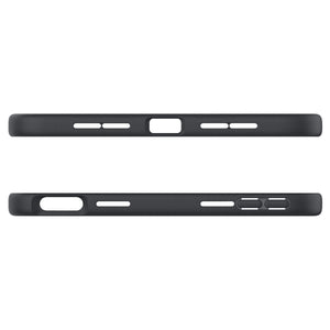 Spigen iPad Mini 7 / iPad Mini 6 Case – Nano Pop – Black Sesame – product detail image 5