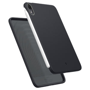 Spigen iPad Mini 7 / iPad Mini 6 Case – Nano Pop – Black Sesame – product detail image 6