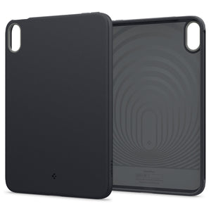 Spigen iPad Mini 7 / iPad Mini 6 Case – Nano Pop – Black Sesame – product detail image 7