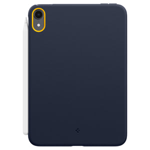 Spigen iPad Mini 7 / iPad Mini 6 Case – Nano Pop – Blueberry Navy – product detail image 1