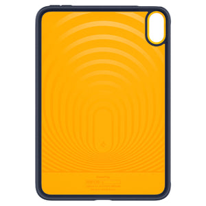 Spigen iPad Mini 7 / iPad Mini 6 Case – Nano Pop – Blueberry Navy – product detail image 3