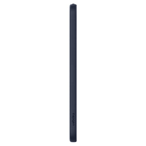 Spigen iPad Mini 7 / iPad Mini 6 Case – Nano Pop – Blueberry Navy – product detail image 4