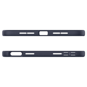 Spigen iPad Mini 7 / iPad Mini 6 Case – Nano Pop – Blueberry Navy – product detail image 5