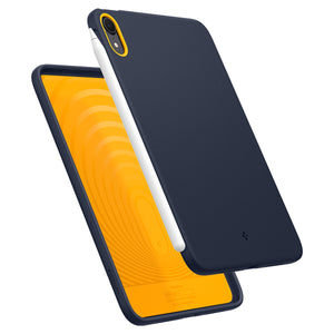 Spigen iPad Mini 7 / iPad Mini 6 Case – Nano Pop – Blueberry Navy – product detail image 6