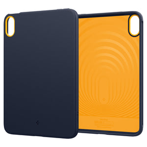 Spigen iPad Mini 7 / iPad Mini 6 Case – Nano Pop – Blueberry Navy – product detail image 7
