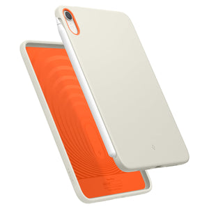 Spigen iPad Mini 7 / iPad Mini 6 Case – Nano Pop – Orange Beige – product detail image 5