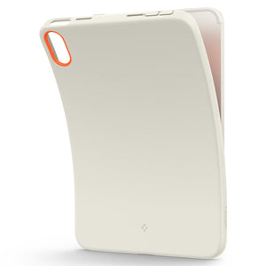 Spigen iPad Mini 7 / iPad Mini 6 Case – Nano Pop – Orange Beige – product detail image 12