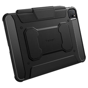 Spigen iPad Pro 11” (2025/2024) Tablet Case Rugged Armor Pro view 6