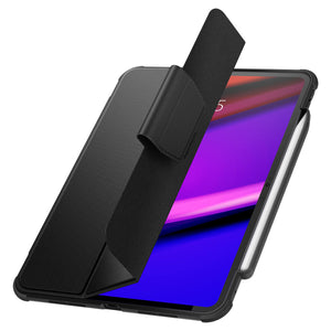 Spigen iPad Pro 11” (2025/2024) Tablet Case Rugged Armor Pro view 8